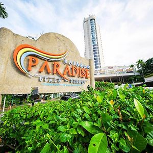Rainbow Paradise Beach Resort