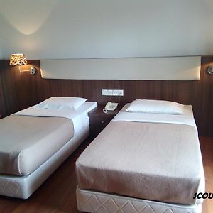 The Payang Scout Hotel